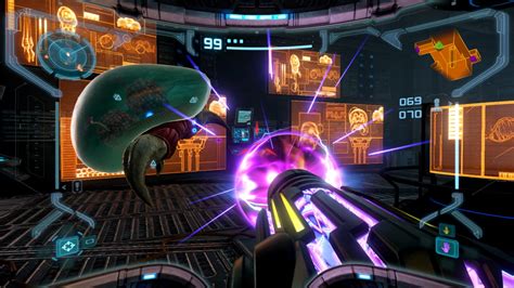 Metroid Prime Remastered: Remaster of Metroid Prime (2002) with remastered visuals, audio, controls, and more.